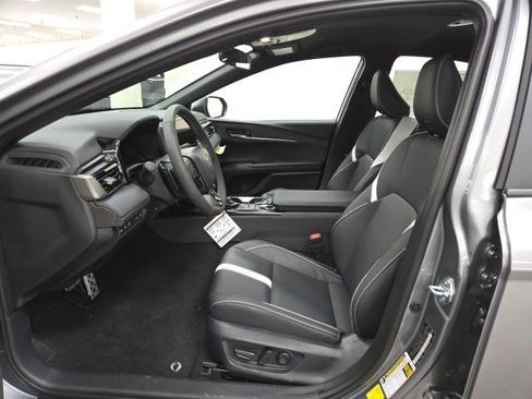 New 2026 Toyota Camry SE image 16