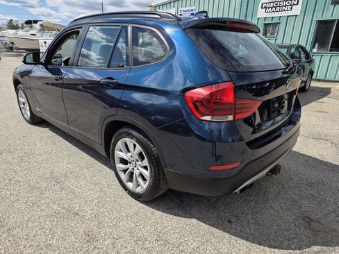 Used 2014 BMW X1 xDrive28i AWD/4WD image 12