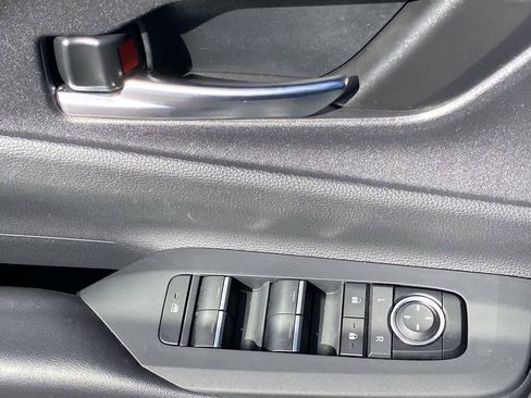 Certified 2025 Toyota Prius AWD image 13