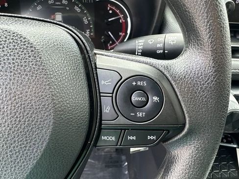 Used 2023 Toyota RAV4 LE AWD/4WD image 39