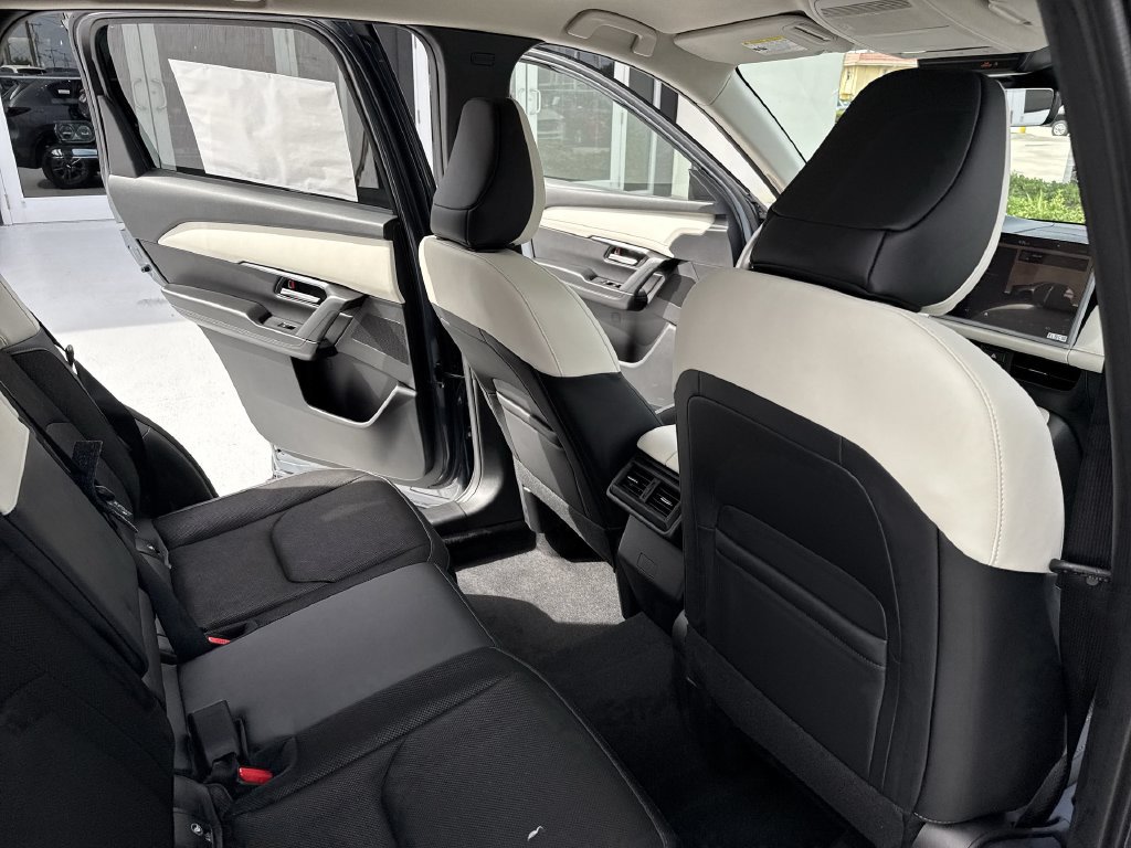 Used 2026 MAZDA CX-5 Select AWD/4WD image 33