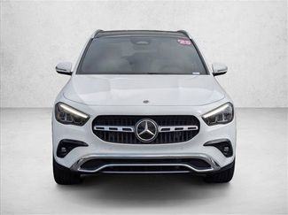 Used 2025 Mercedes-Benz GLA 250 4MATIC video 2