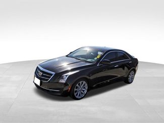 Used 2018 Cadillac ATS 2.0T Sedan video 2