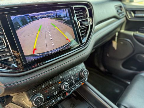 Used 2022 Dodge Durango R/T image 32