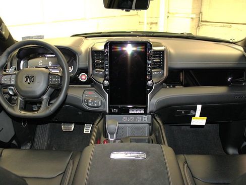New 2026 RAM 1500 RHO AWD/4WD image 9