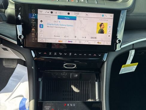 New 2026 Jeep Grand Cherokee Limited image 15