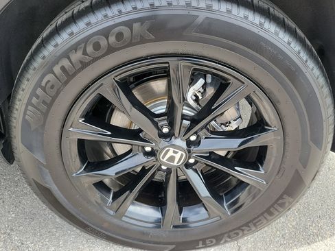 Used 2025 Honda CR-V Sport-L image 30