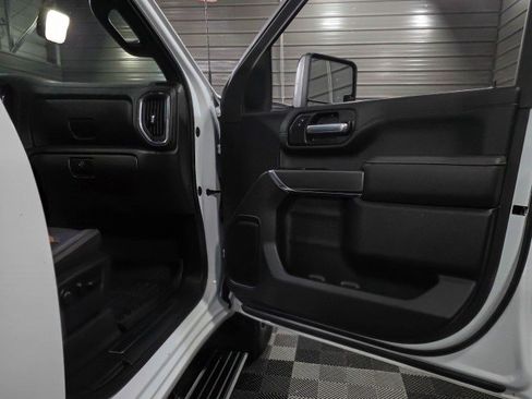 Used 2023 GMC Sierra 3500 AT4 w/ Gooseneck/5TH Wheel Package image 37