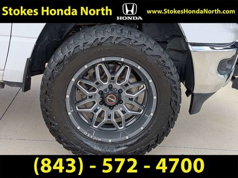 Used 2021 RAM 1500 Big Horn AWD/4WD image 12