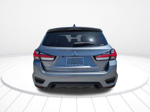 New 2026 Mitsubishi Outlander Sport S image 5