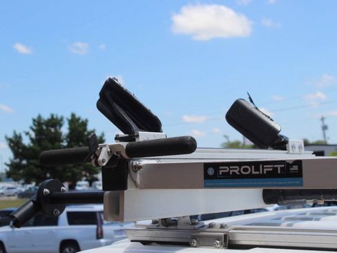 Used 2023 RAM ProMaster 2500 FWD image 29