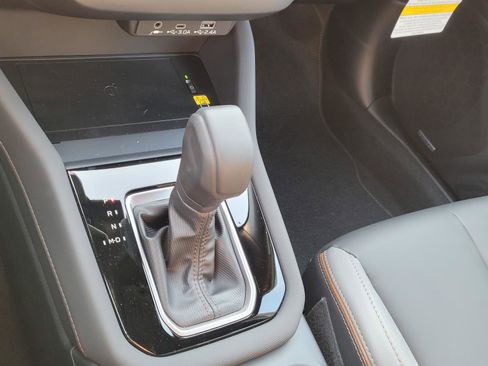 New 2025 Subaru Forester Sport w/ Popular Package #1 image 13