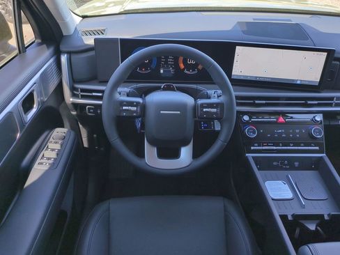 New 2026 Hyundai Santa Fe XRT image 19