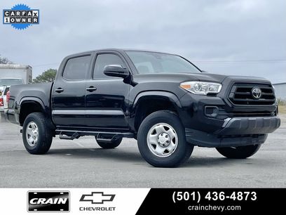 Used 2023 Toyota Tacoma SR