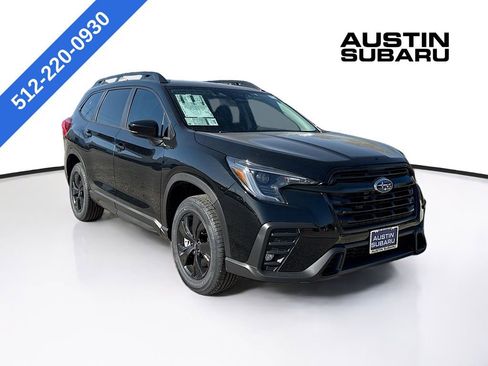 New 2026 Subaru Ascent Premium image 1