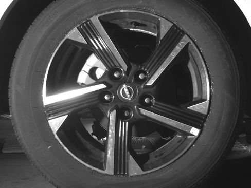 Used 2025 Nissan Sentra SV FWD image 15