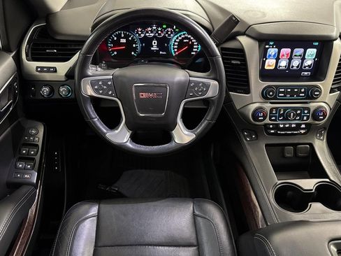 Used 2020 GMC Yukon SLT w/ Graphite Performance Edition image 29