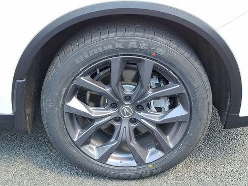 Certified 2023 Acura MDX A-Spec AWD/4WD image 8