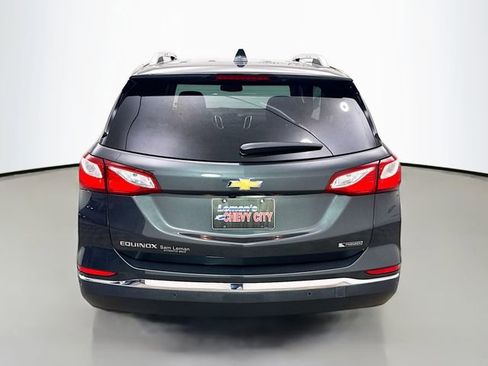 Used 2018 Chevrolet Equinox Premier image 7