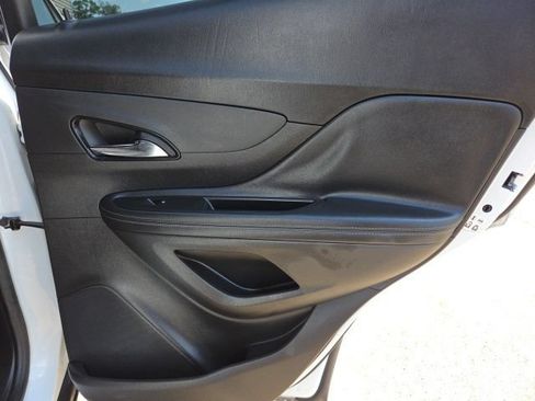 Used 2019 Buick Encore Preferred FWD image 20