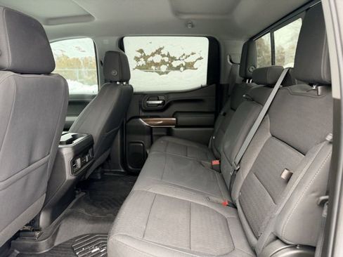 Used 2021 Chevrolet Silverado 1500 RST w/ All Star Edition Plus image 26