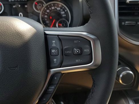 New 2026 RAM 1500 Big Horn image 27