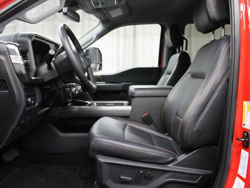 Used 2026 Ford F350 Lariat w/ Tremor Off-Road Package AWD/4WD image 15