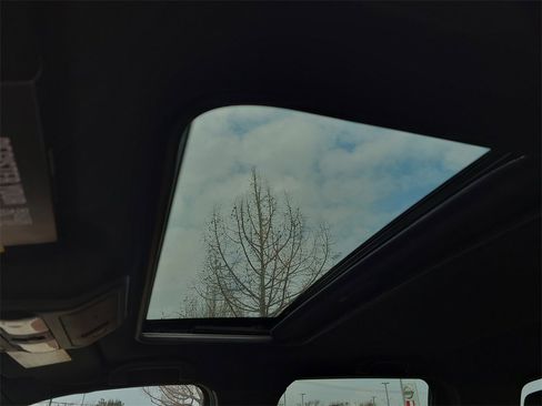 New 2026 Nissan Frontier PRO-4X w/ Pro Premium Package image 16