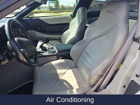 Used 1996 Chevrolet Corvette Coupe image 4