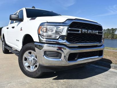 Used 2020 RAM 2500 Tradesman