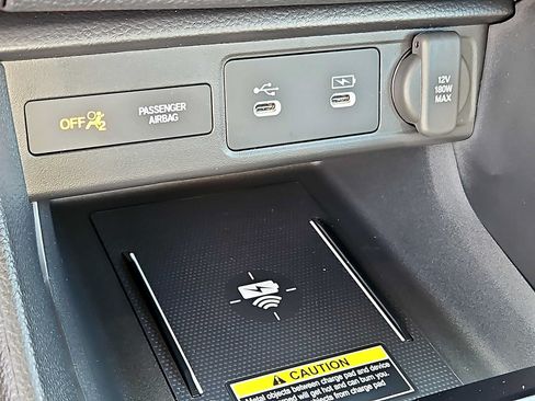 Certified 2026 Acura Integra FWD image 25