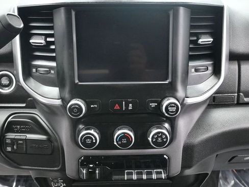 Used 2023 RAM 2500 Big Horn w/ Level 1 Equipment Group image 17