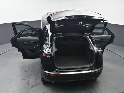 Certified 2025 MAZDA CX-30 AWD 2.5 S image 45