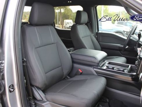 New 2026 Ford F150 STX w/ Equipment Group 200A AWD/4WD image 7