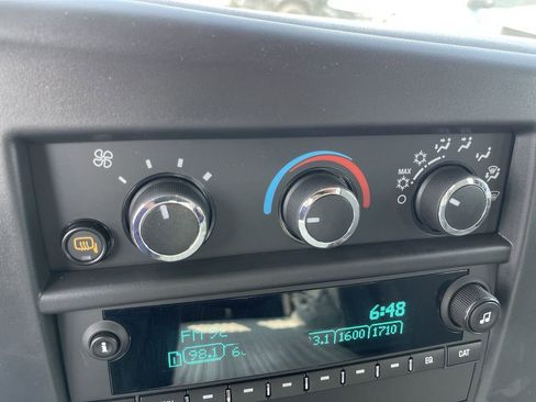 New 2025 Chevrolet Express 3500 Extended w/ Driver Convenience Package RWD image 13
