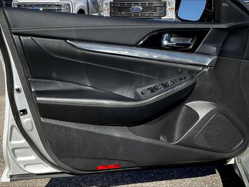 Used 2023 Nissan Maxima SV w/ Floor Mat Group image 20