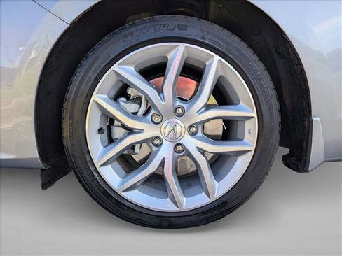 Used 2021 Acura ILX image 21