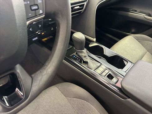 Certified 2025 Toyota Camry LE FWD image 20