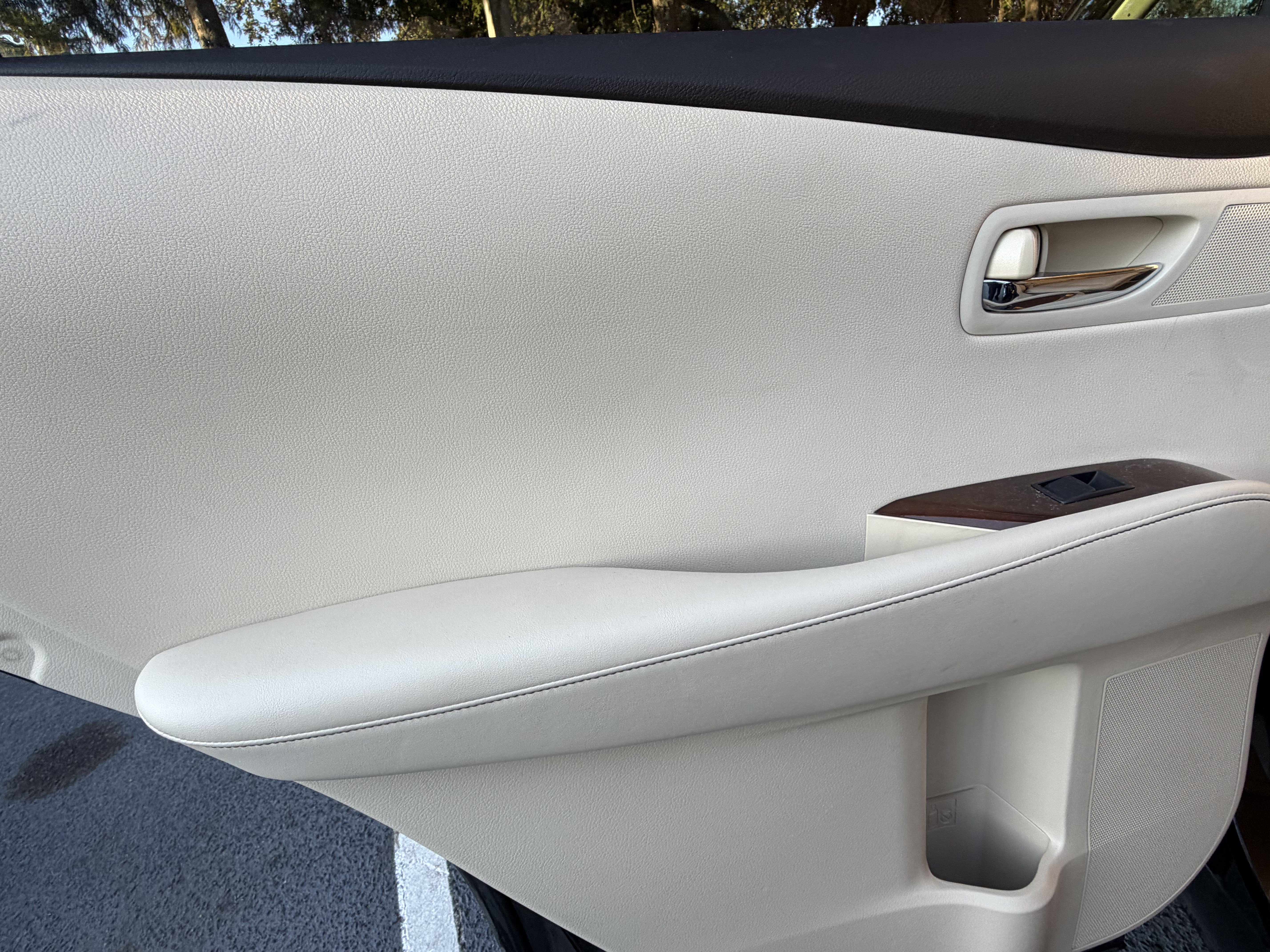 Used 2013 Lexus RX 350 FWD image 29