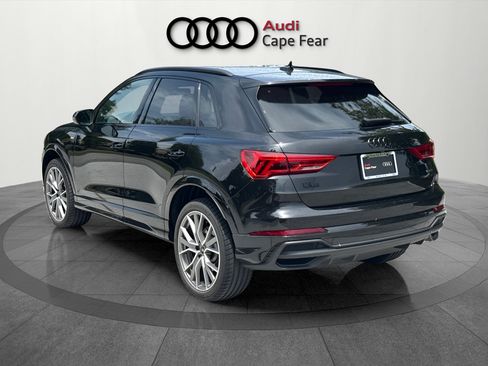 Used 2025 Audi Q3 2.0T Premium Plus AWD/4WD image 3