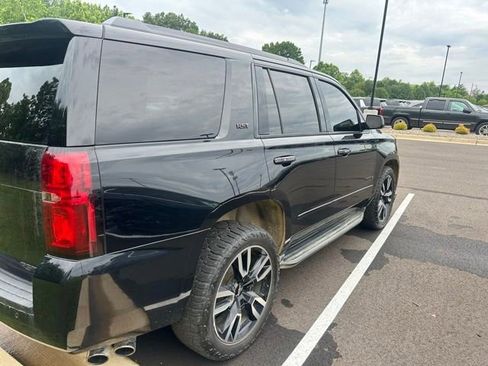 Used 2018 Chevrolet Tahoe Premier RWD image 7