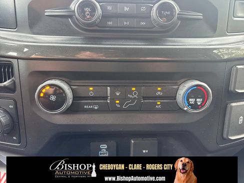 Used 2021 Ford F150 XL w/ STX Appearance Package AWD/4WD image 21