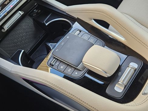 Certified 2024 Mercedes-Benz GLS 450 GLS 450 image 21