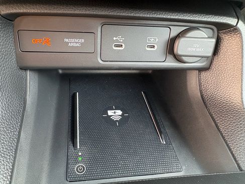 Certified 2026 Honda Civic Sport Touring image 20