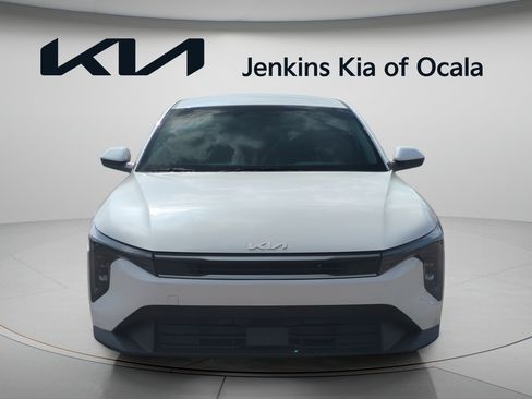 New 2026 Kia K4 FWD image 8