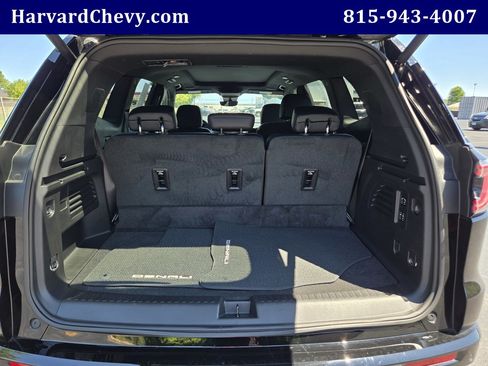 Certified 2026 GMC Acadia Denali w/ Super Cruise Package AWD/4WD image 30