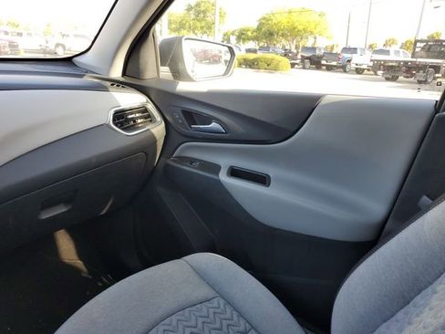 Used 2023 Chevrolet Equinox LS w/ LS Convenience Package image 9