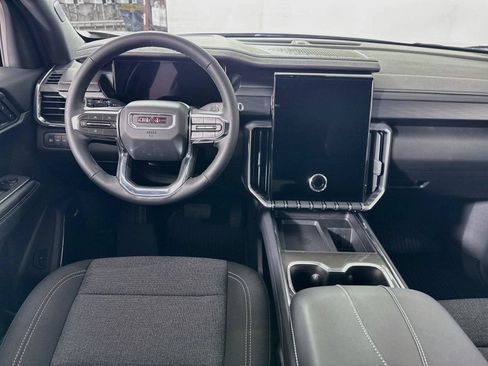New 2027 GMC Acadia Elevation w/ LPO, Floor Liner Package AWD/4WD image 2