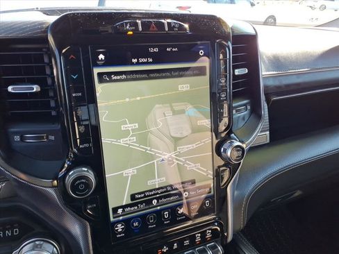 Used 2020 RAM 1500 Limited image 23