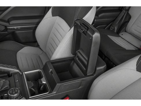 Used 2025 Toyota 4Runner TRD Off-Road image 9